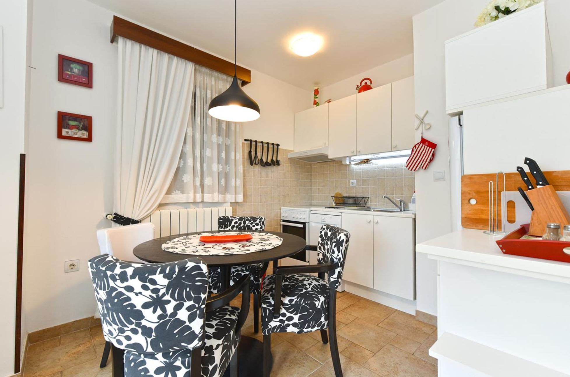 Apartments Zeljka 1787 Vodnjan Eksteriør billede