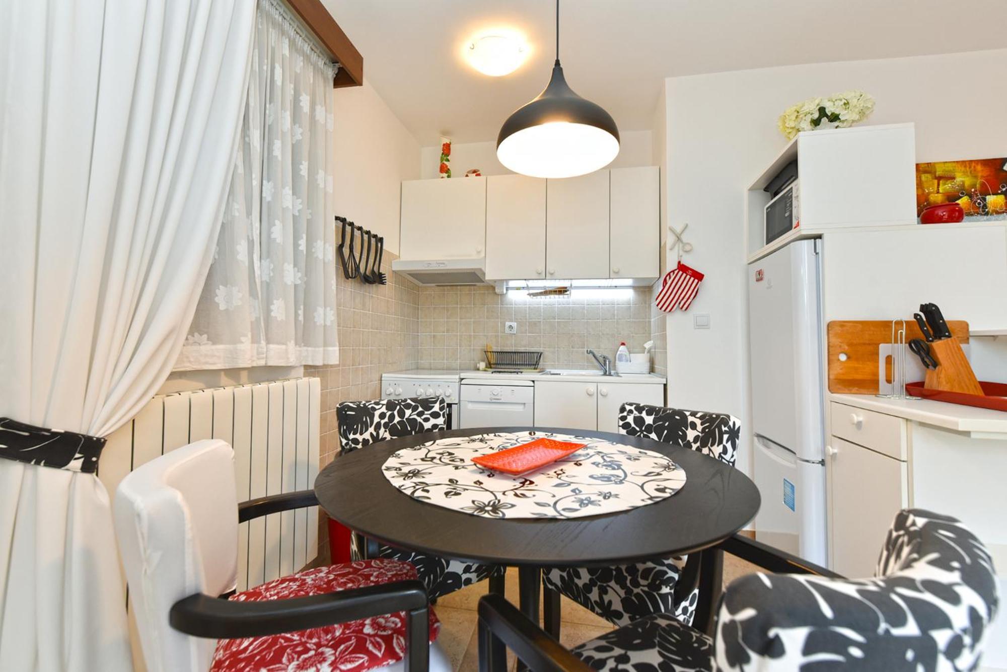 Apartments Zeljka 1787 Vodnjan Eksteriør billede
