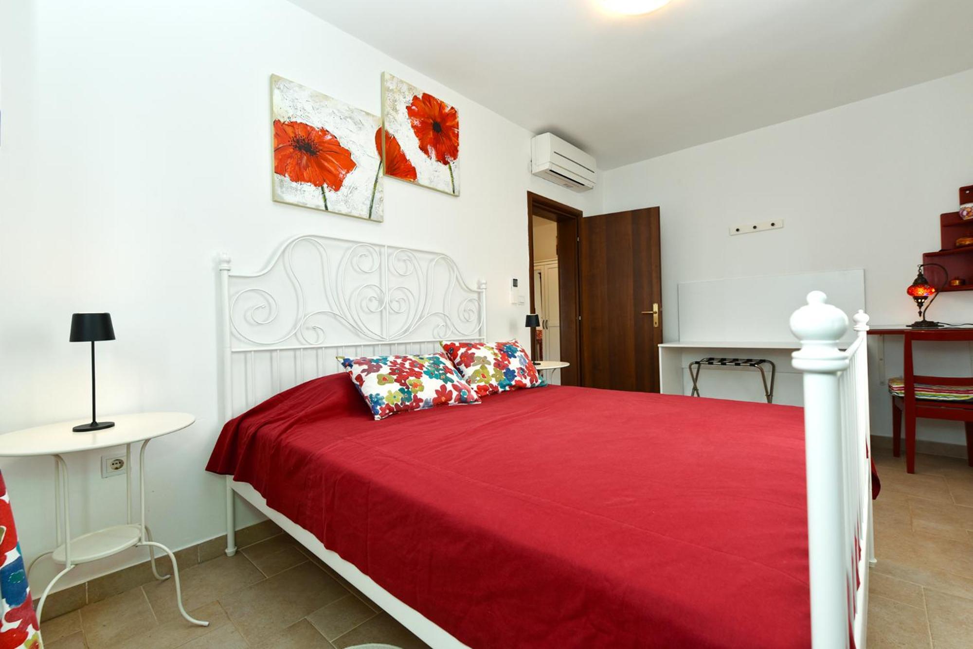 Apartments Zeljka 1787 Vodnjan Eksteriør billede