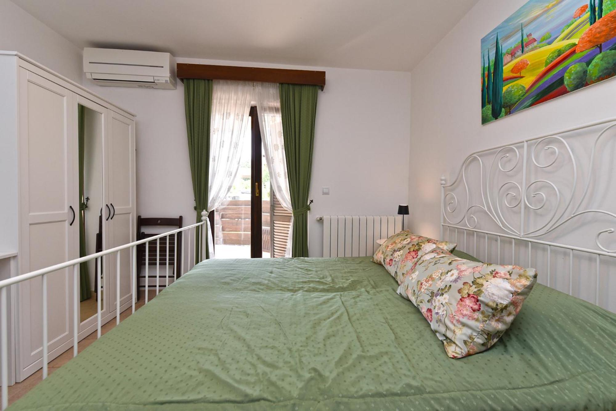 Apartments Zeljka 1787 Vodnjan Eksteriør billede