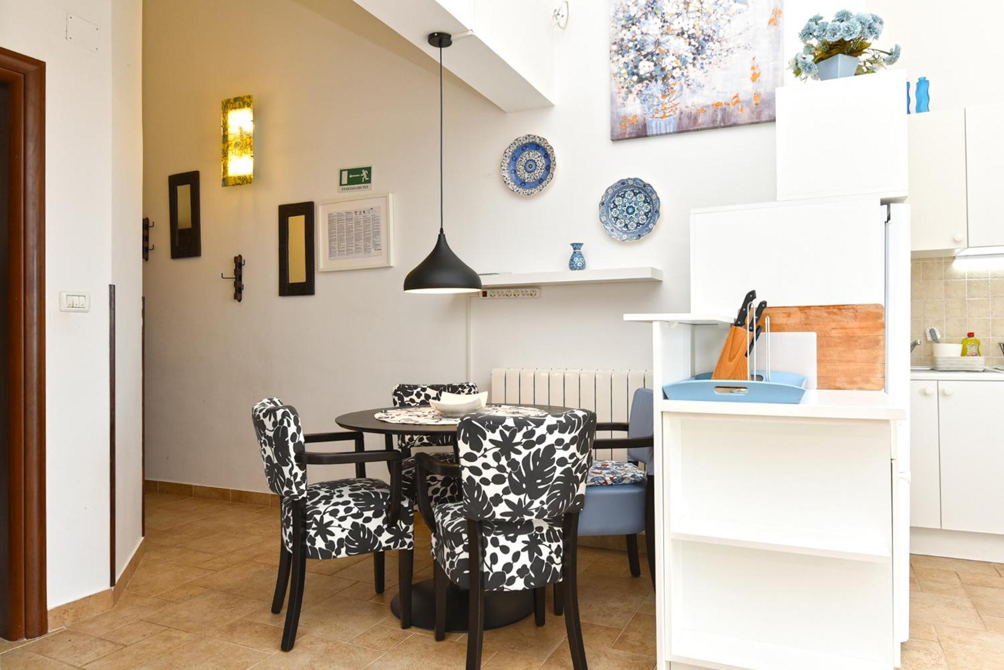 Apartments Zeljka 1787 Vodnjan Eksteriør billede