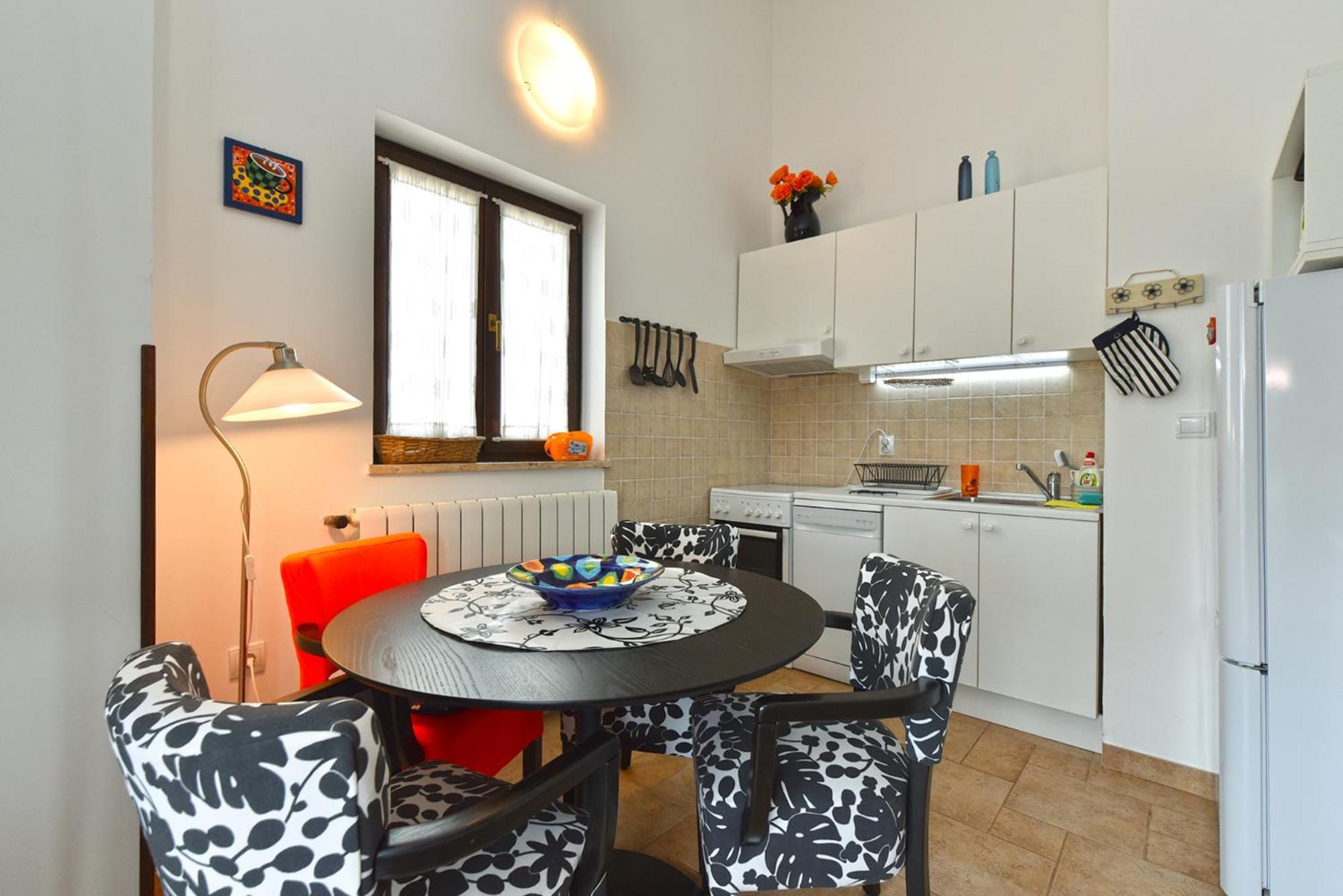 Apartments Zeljka 1787 Vodnjan Eksteriør billede