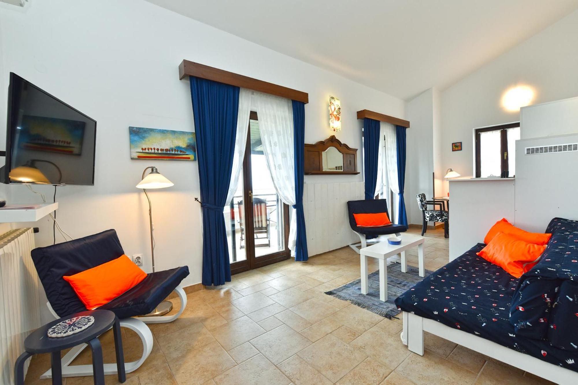 Apartments Zeljka 1787 Vodnjan Eksteriør billede