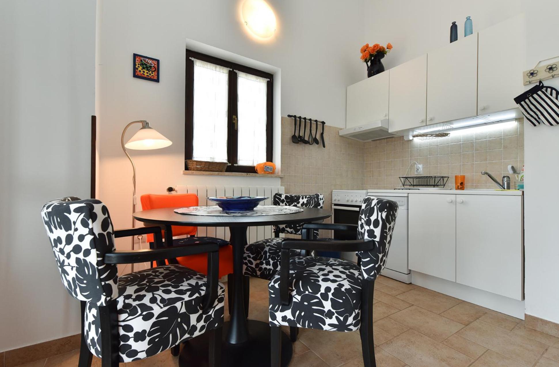 Apartments Zeljka 1787 Vodnjan Eksteriør billede