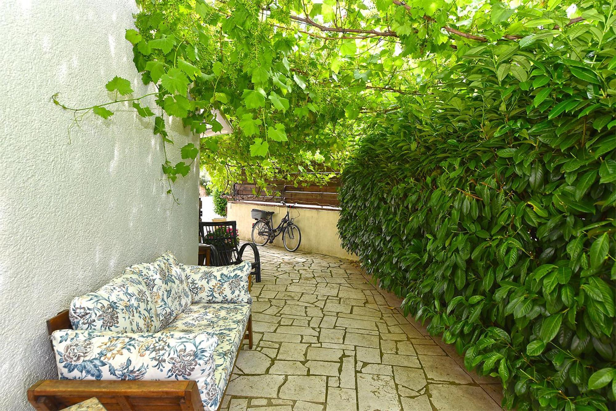 Apartments Zeljka 1787 Vodnjan Eksteriør billede